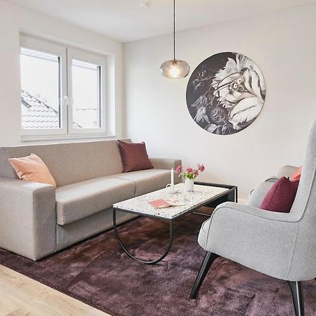 Gluecksferien- Loewenzahn Apartman Glücksburg Kültér fotó