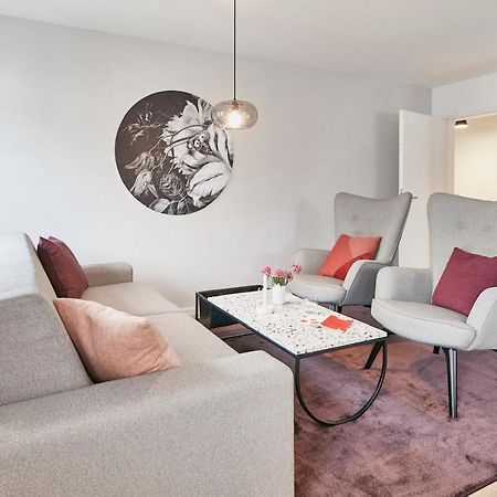 Gluecksferien- Loewenzahn Apartman Glücksburg Kültér fotó