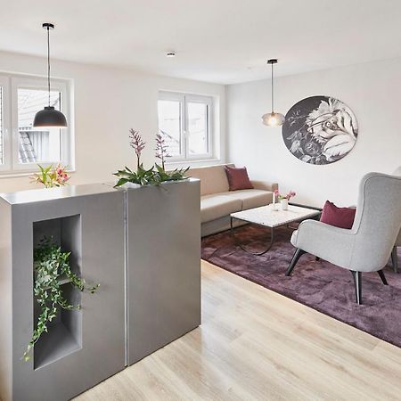 Gluecksferien- Loewenzahn Apartman Glücksburg Kültér fotó