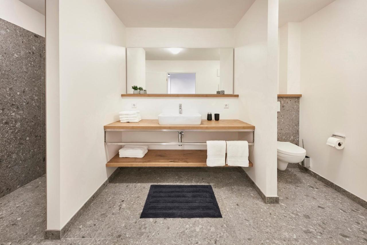Gluecksferien- Loewenzahn Apartman Glücksburg Kültér fotó